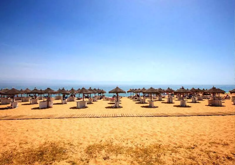 Fotos del hotel Atismar:  8