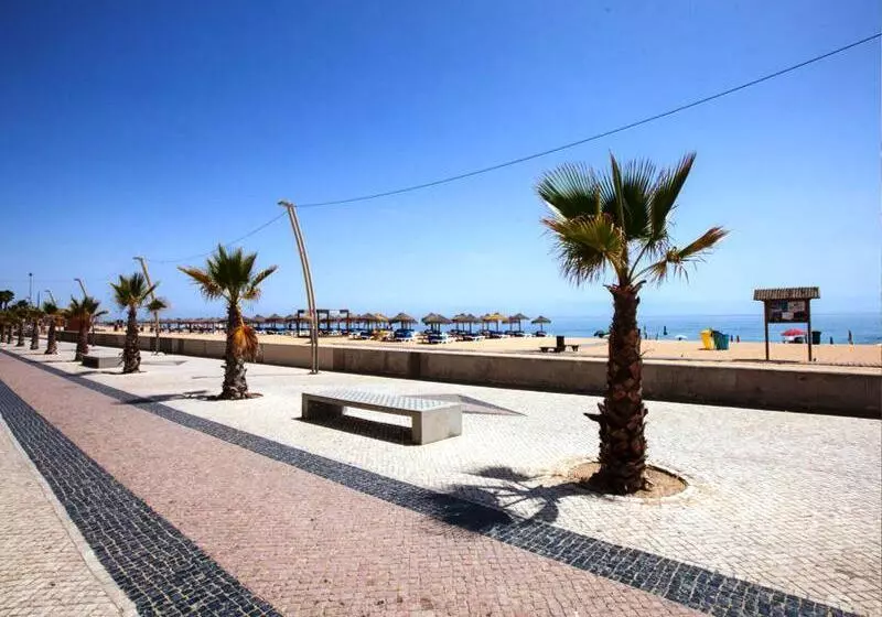 Fotos del hotel Atismar:  7