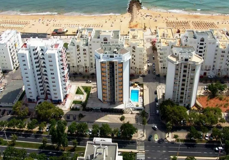 Fotos del hotel Atismar:  17