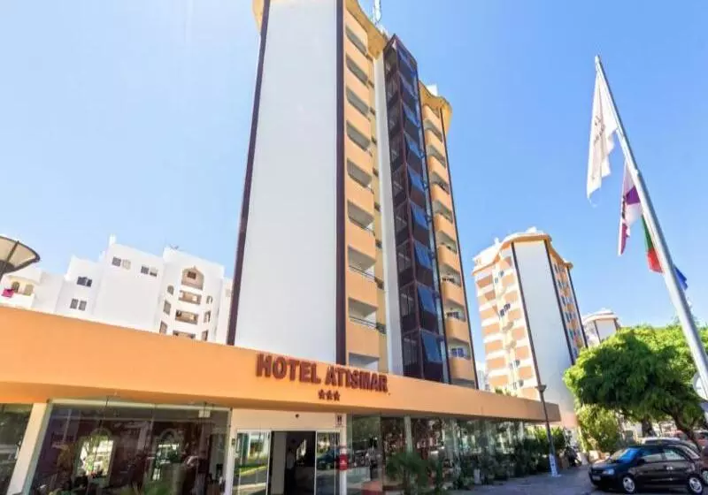 Fotos del hotel Atismar:  2