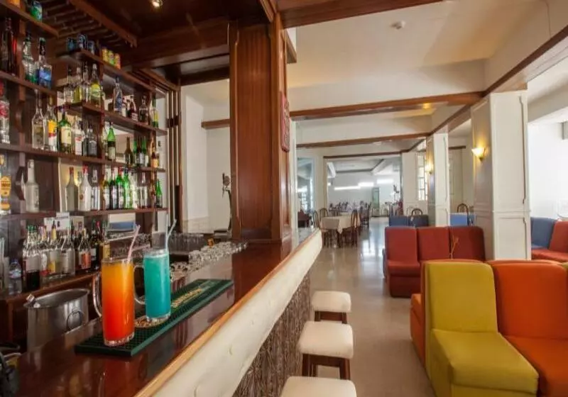 Fotos del hotel Atismar:  12