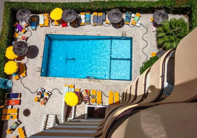 Fotos del hotel Atismar:  9