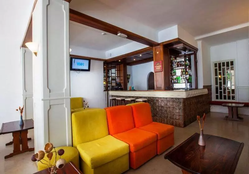 Fotos del hotel Atismar:  16