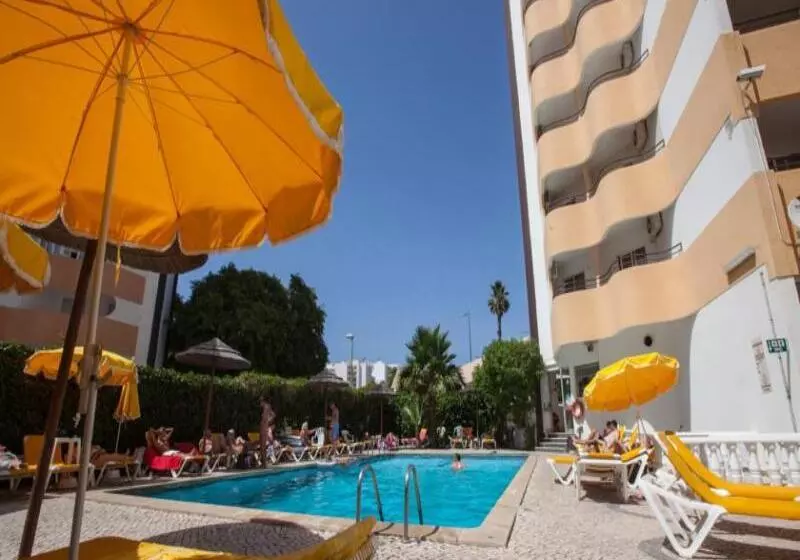 Fotos del hotel Atismar:  14