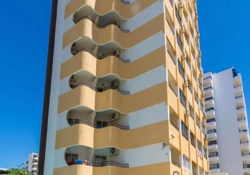 Fotos del hotel Atismar:  21