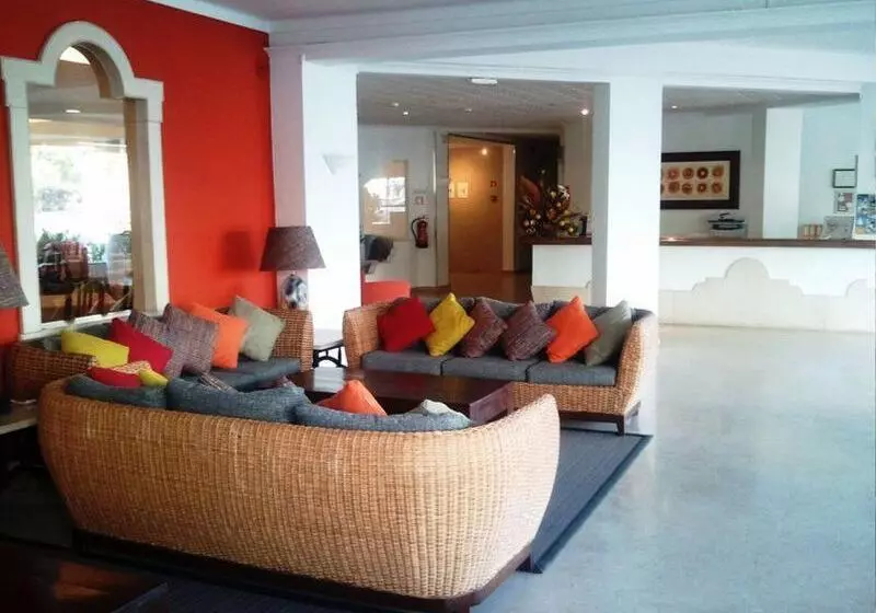 Fotos del hotel Atismar:  3