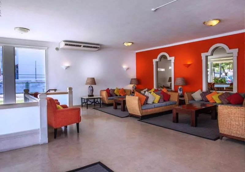 Fotos del hotel Atismar:  10