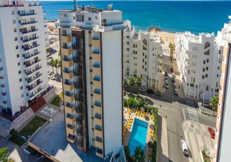 Fotos del hotel Atismar:  18