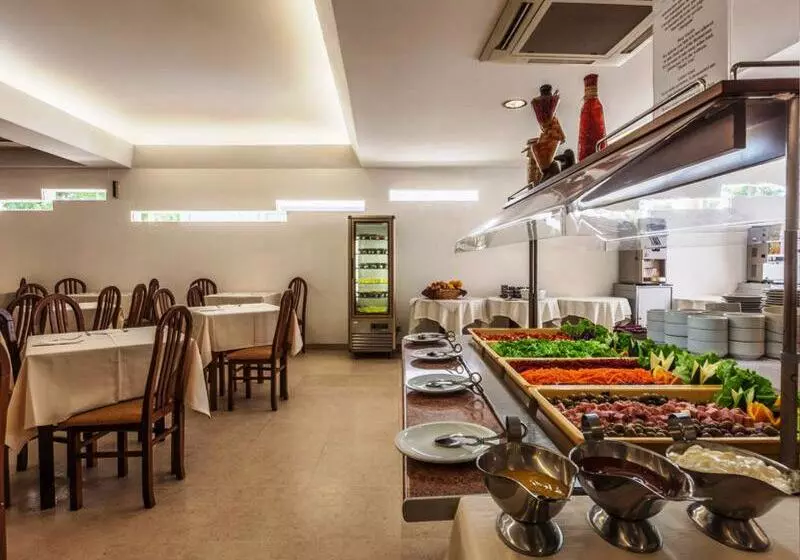 Fotos del hotel Atismar:  11