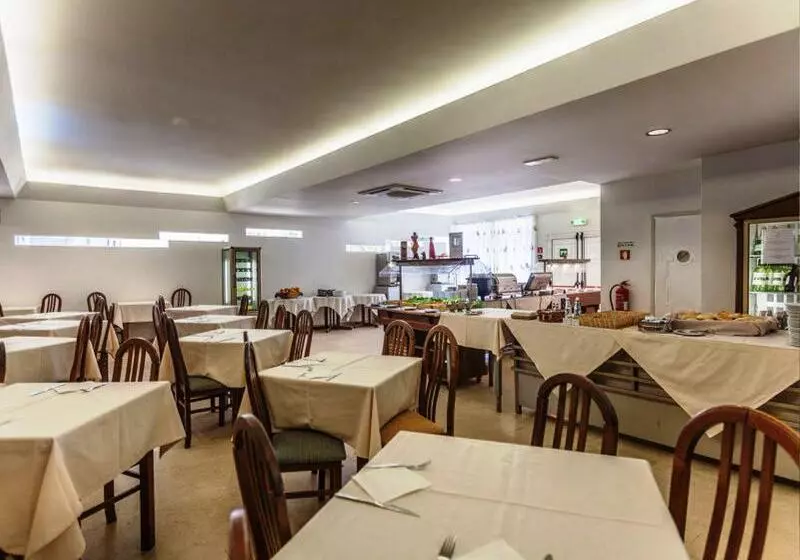 Fotos del hotel Atismar:  5