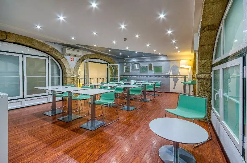 Fotos del hotel Borges Chiado:  5