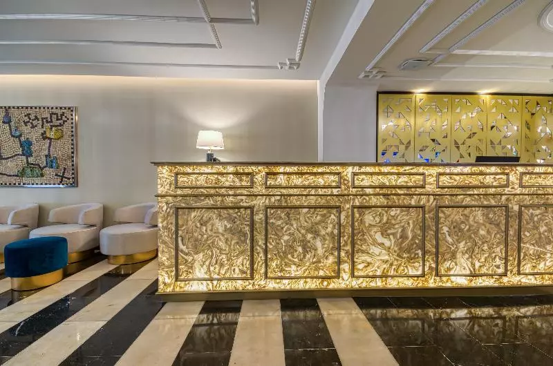 Fotos del hotel Borges Chiado:  11