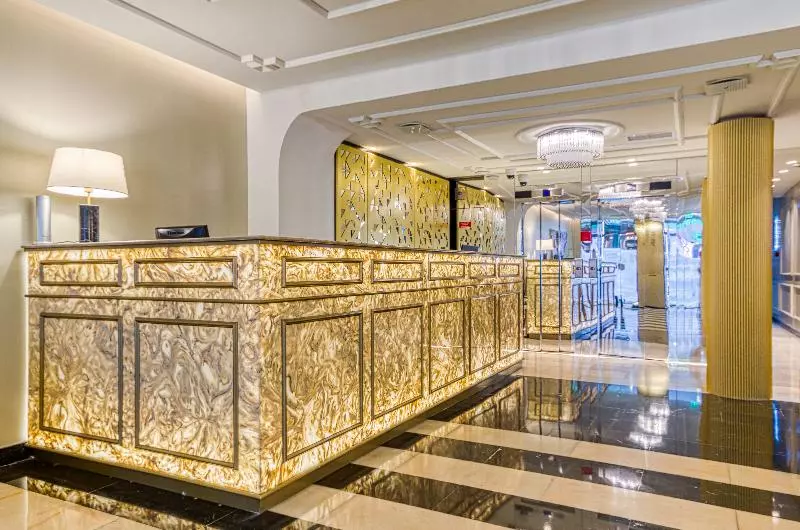 Fotos del hotel Borges Chiado:  13