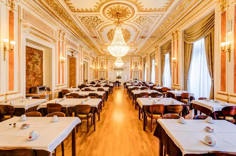 Fotos del hotel Borges Chiado:  14