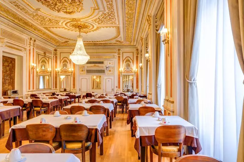 Fotos del hotel Borges Chiado:  9
