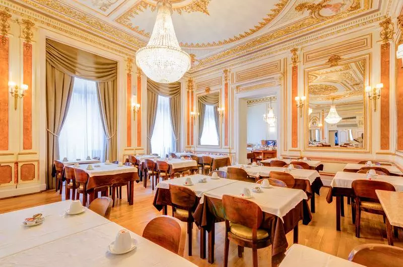 Fotos del hotel Borges Chiado:  12