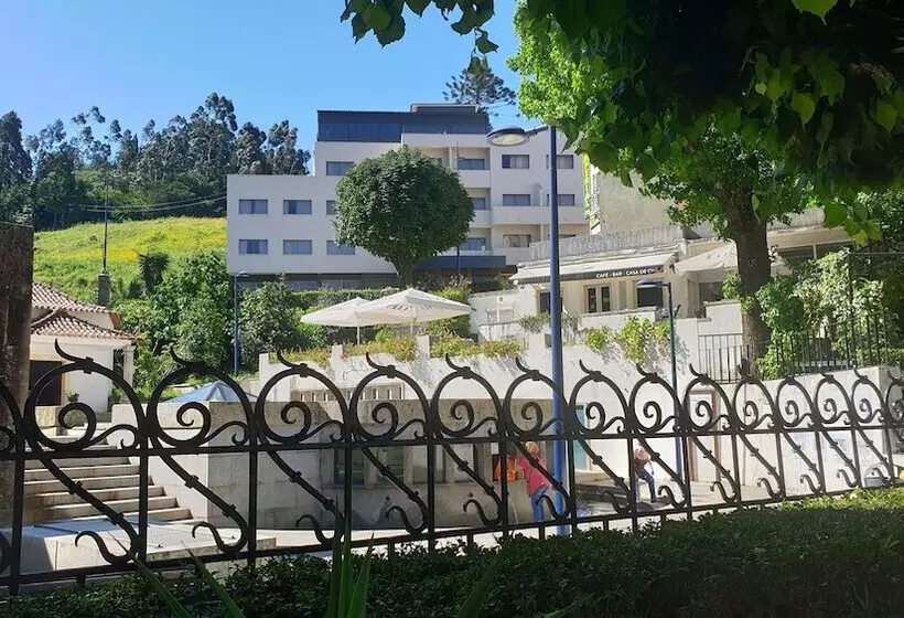 Fotos del hotel Eden:  12