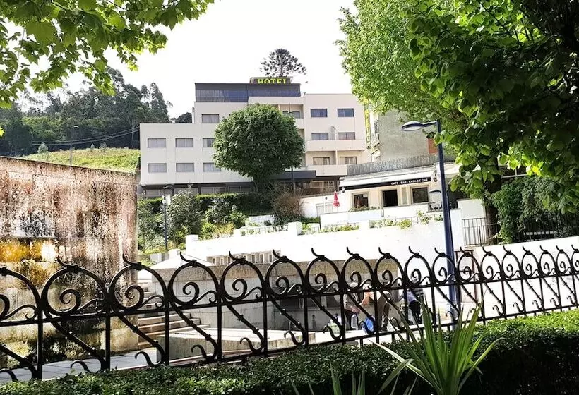 Fotos del hotel Eden:  8