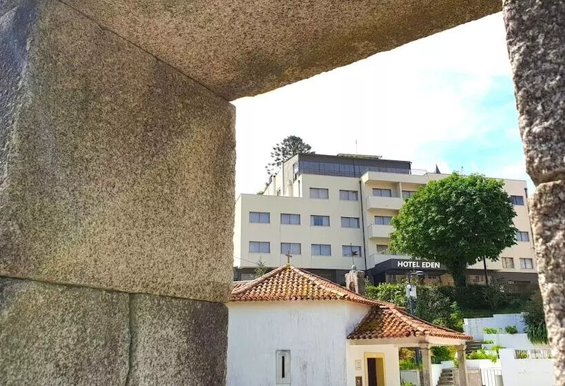 Fotos del hotel Eden:  15