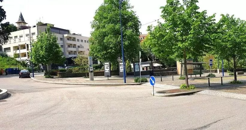 Fotos del hotel Eden:  2