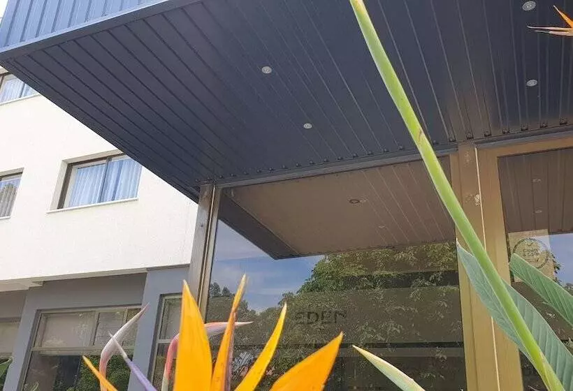 Fotos del hotel Eden:  9