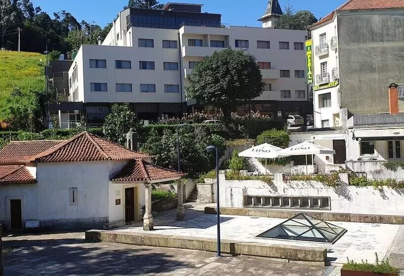 Fotos del hotel Eden:  10