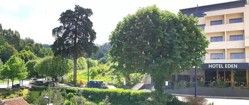 Fotos del hotel Eden:  7