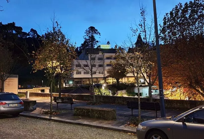 Fotos del hotel Eden:  14