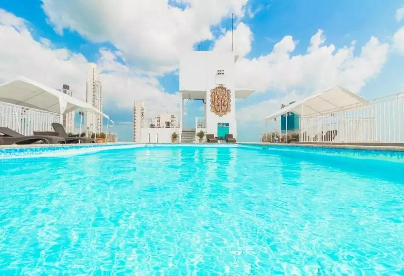 Fotos del hotel Faranda Express Soloy & Casino:  12