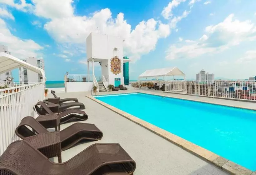 Fotos del hotel Faranda Express Soloy & Casino:  13