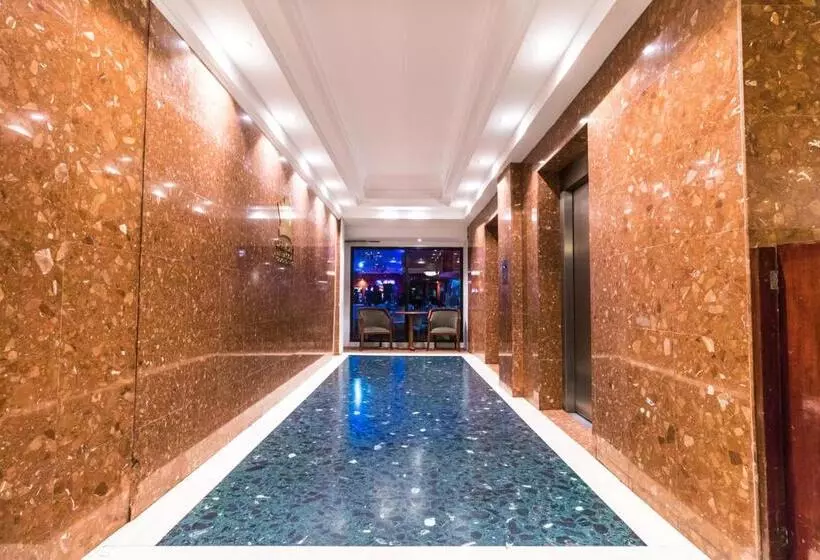 Fotos del hotel Faranda Express Soloy & Casino:  14