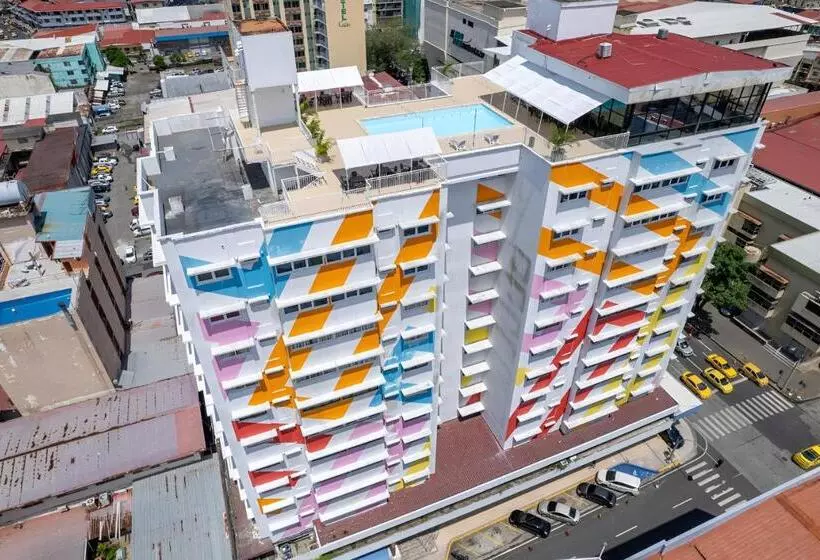 Fotos del hotel Faranda Express Soloy & Casino:  16