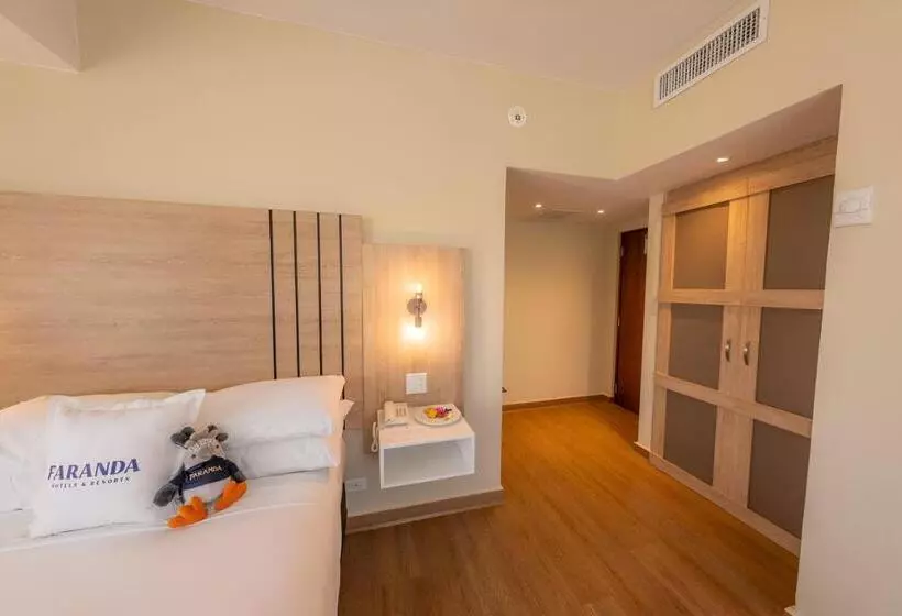 Fotos del hotel Faranda Express Soloy & Casino:  3