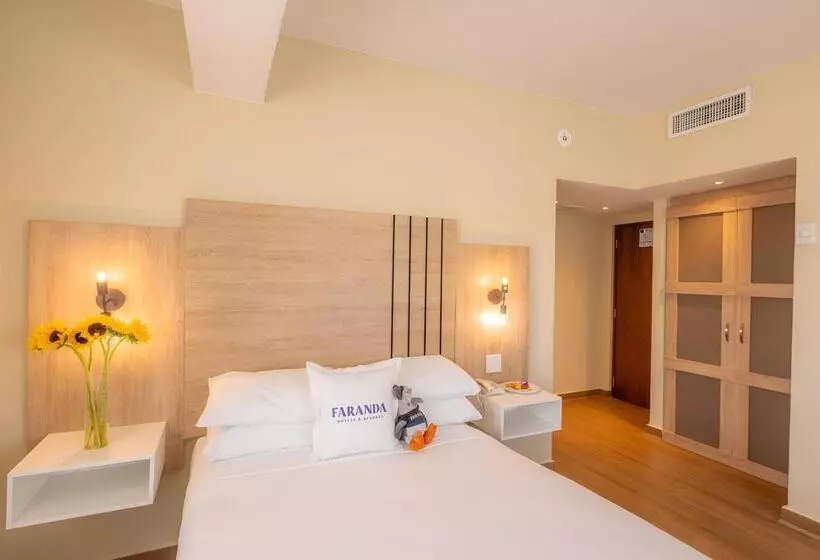 Fotos del hotel Faranda Express Soloy & Casino:  9