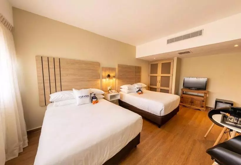 Fotos del hotel Faranda Express Soloy & Casino:  6