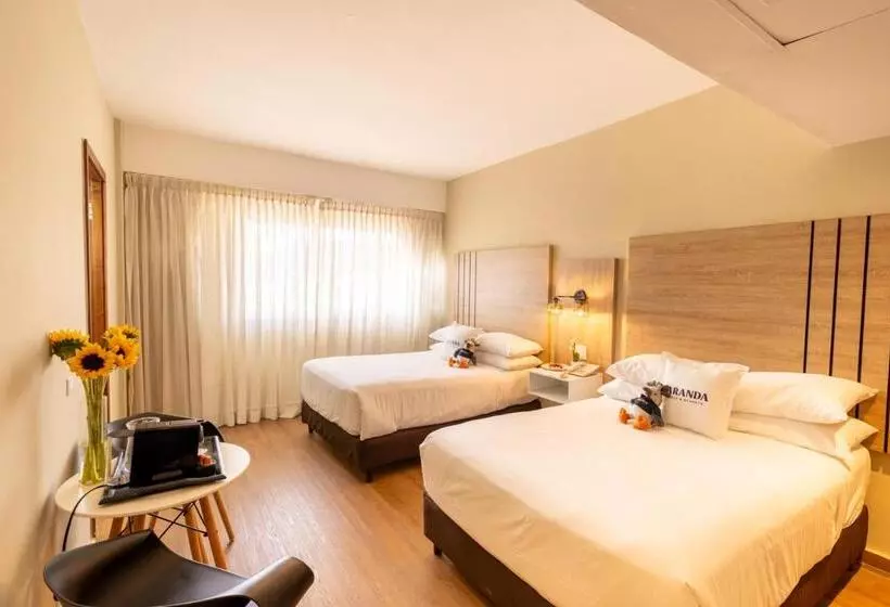 Fotos del hotel Faranda Express Soloy & Casino:  2