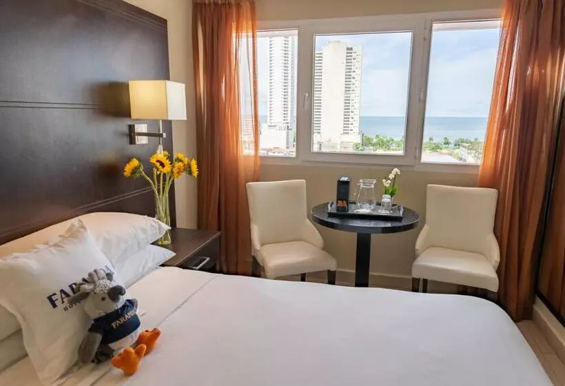 Fotos del hotel Faranda Express Soloy & Casino:  8