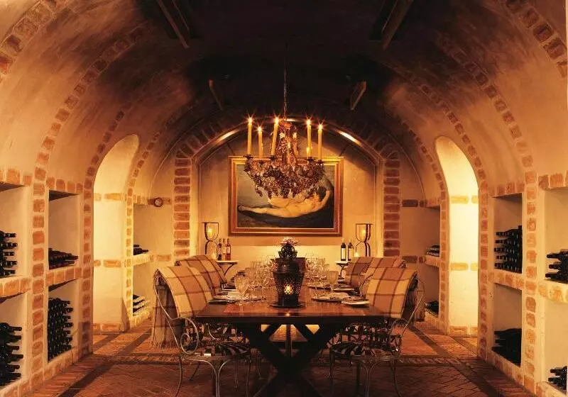 Fotos del hotel Huka Lodge:  3