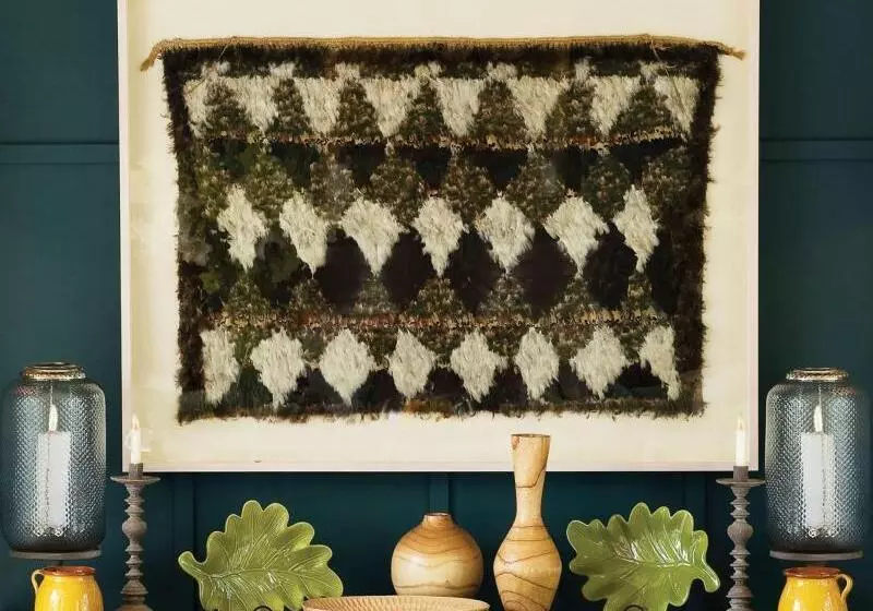 Fotos del hotel Huka Lodge:  5