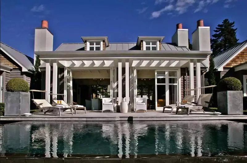 Fotos del hotel Huka Lodge:  19