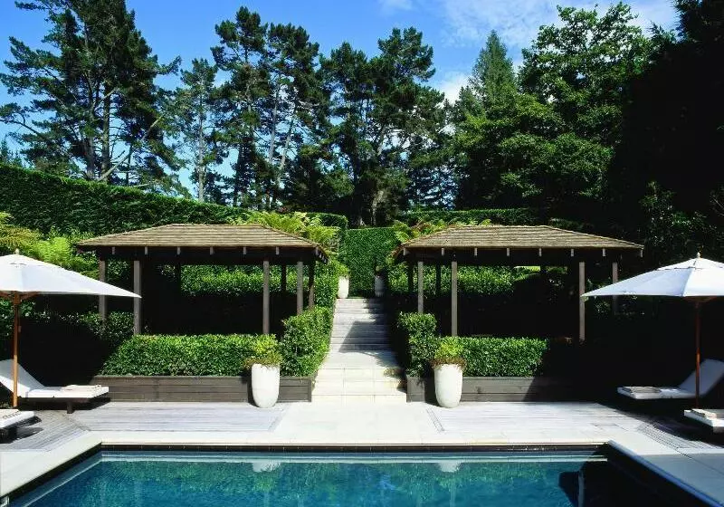 Fotos del hotel Huka Lodge:  17