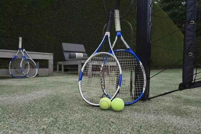 Fotos del hotel Huka Lodge:  8