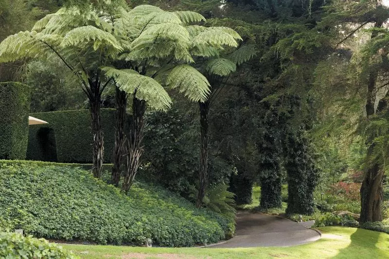 Fotos del hotel Huka Lodge:  11