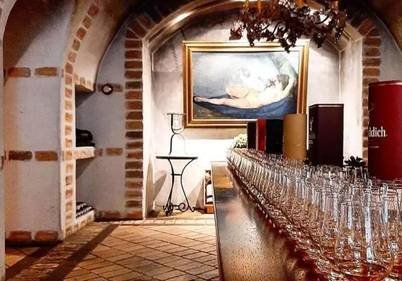 Fotos del hotel Huka Lodge:  13