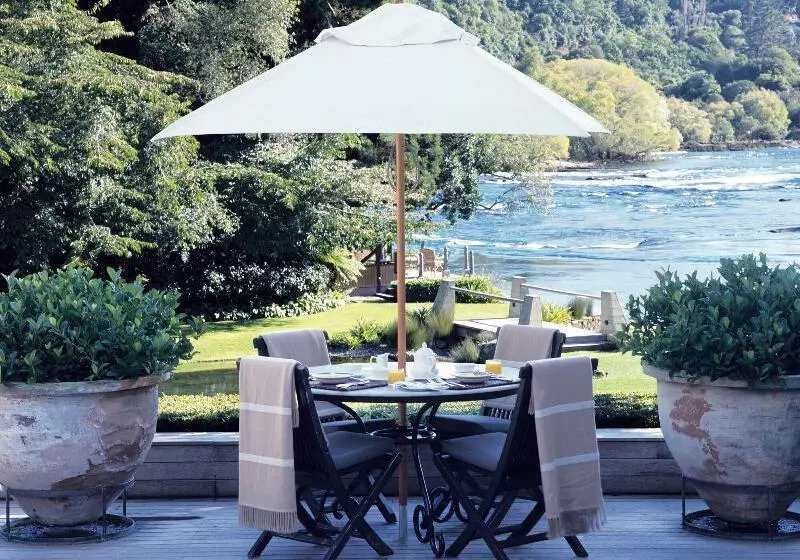 Fotos del hotel Huka Lodge:  10