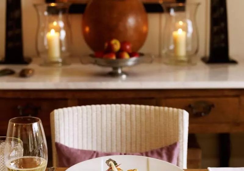 Fotos del hotel Huka Lodge:  23