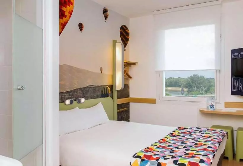 Fotos del hotel Ibis Budget Warszawa Centrum:  20