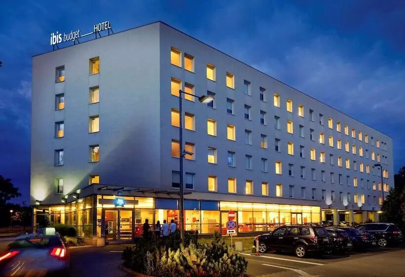 Ibis Budget Warszawa Centrum