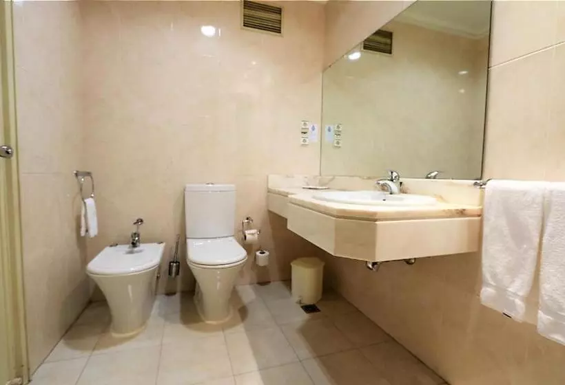 Fotos del hotel Imperial:  15