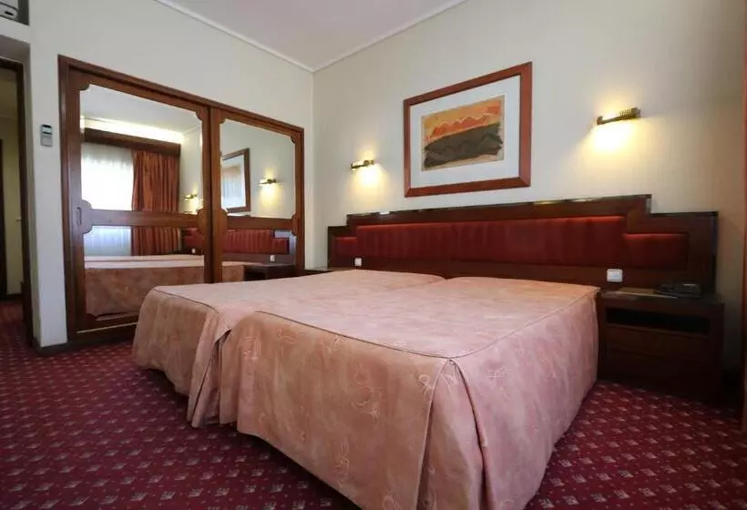 Fotos del hotel Imperial:  4